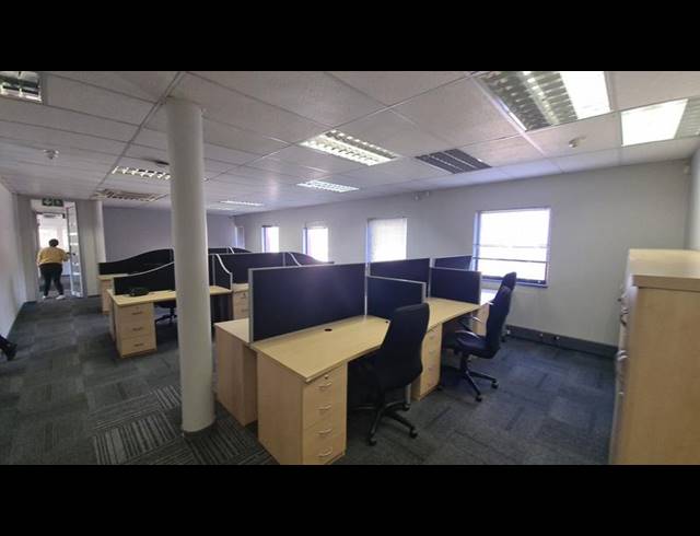 INDUSTRIAL PROPERTY TO RENT IN VORNA VALLEY